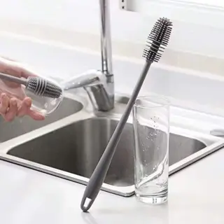 TONGKAT SPONGE PEMBERSIH BOTOL 2