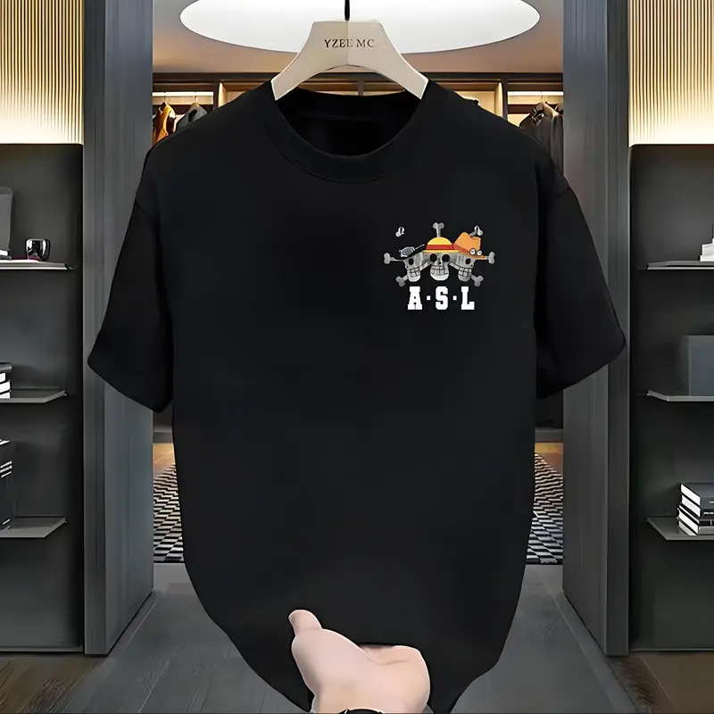 Kaos Samurai Wanita - Desain Unik dan Stylish untuk Pecinta Seni Jepang 7