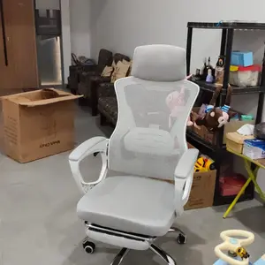 Super Gaming kursi gaming kursi kantor kursi kursi kerja kantor kursi ergonomis kursi kamar aesthetic Chairs Furniture