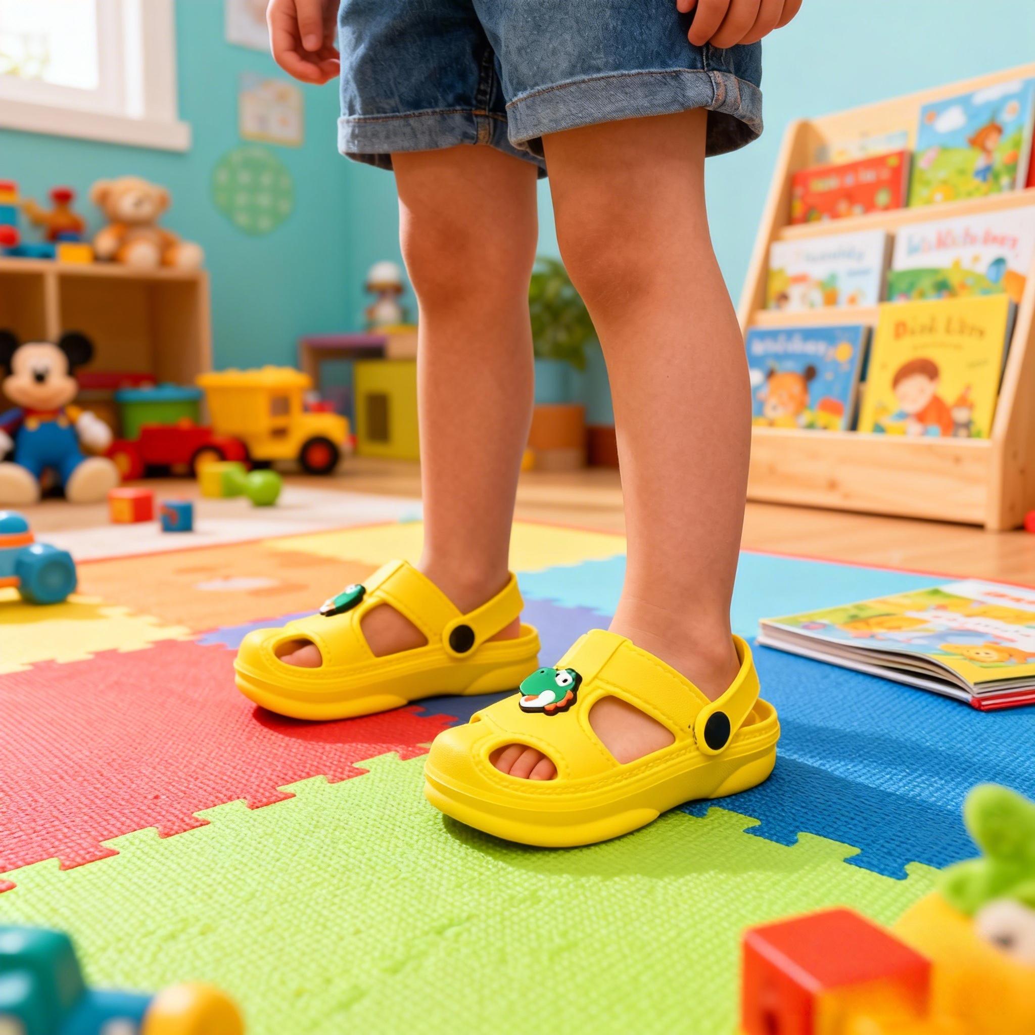 Size 20 -25 Sandal Anak Bunyi Citcit Sandal Bayi Karet Anak Cowok Sandal Baim Anak Cewek Nyaman COD Size 20 -25 Sandal Anak Bunyi Citcit Sandal Bayi Karet Anak Cowok Sandal Baim Anak Cewek Nyaman COD