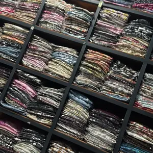 Blouse NAURA MIX/Paket Usha