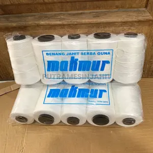 ￼Benang Jahit Karung 1pack (isi 5pcs) TERMURAH