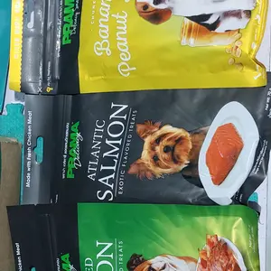 PRAMA Snack Anjing Stick All Varian 50gr - 70gr