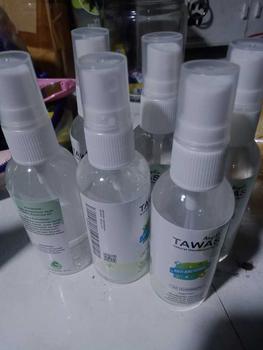 Product Review of Promo Terbatas isi 6 Asyifa Deodorant Tawas Naturals 60ML - Memutihkan Ketiak,tidak Lengket,Menghilangkan Bau Ketiak from m**a 0