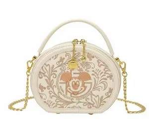 [EXCLUSIVE TIKTOK SHOP] Tasgrosir Tas Selempang Wanita Tas Handbag Wanita Cantik MIX DONA NEW