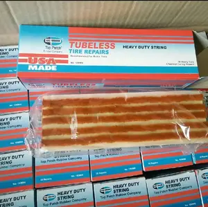 Karet tambal ban tubles 1 Lembar Car Tire