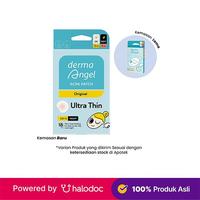 Gambar Derma Angel Acne Patch Mix 18S dari Apotek Medika Prima Tambora Kota Administrasi Jakarta Barat 1 Tokopedia