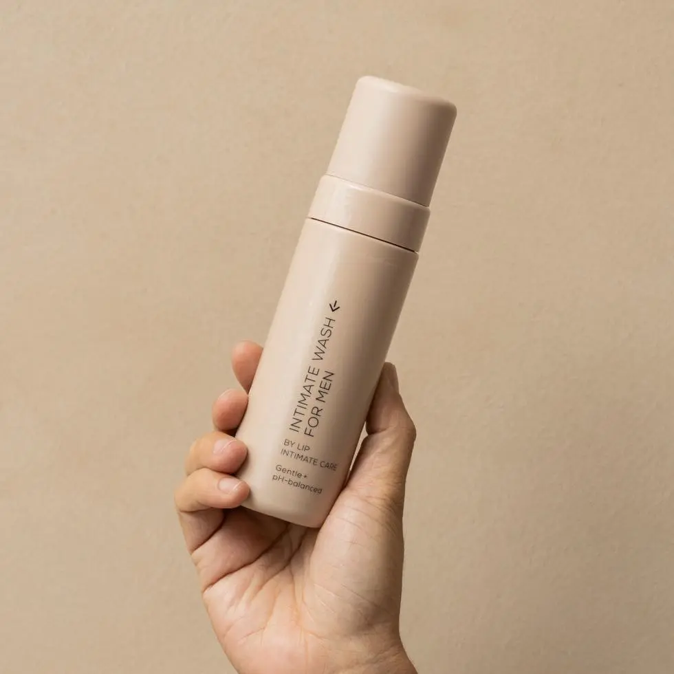 Intimate wash for men 150ml
