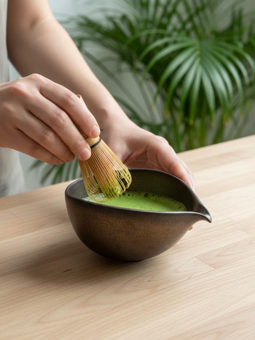 Matcha Bowl No.9 10