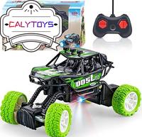 Gambar Mobil Remote Control RC Offroad Climbing Boost Monster Cross Anak Car Kado Toys Bergerak SNI - Biru Batrai Biasa dari CALYTOYS Kota Administrasi Jakarta Pusat 4 Tokopedia