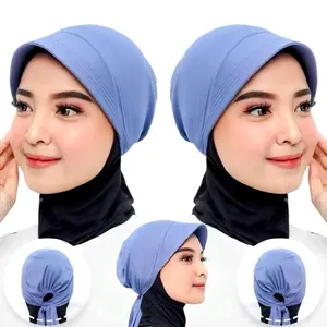 Ciput Pet Tali Anti Letoy / Ciput Kalong / Ciput Pet Tali Kaos Rayon / Inner Pet Tali Premium