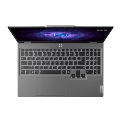 Laptop Gaming Lenovo LOQ 15 Intel Core I5-12450hx RTX 3050 6GB Vram RAM 20GB SSD 512GB 100%sRGB 15.6" Full HD IPS 144Hz 4