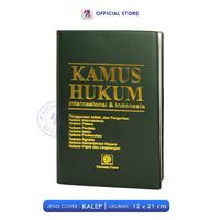 Gambar Buku Kamus Hukum Internasional & Indonesia Cover Kalf / NAWASENA dari Pustaka Baru Press Kab. Bantul 2 Tokopedia