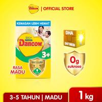Gambar Nestle DANCOW 3+ Madu 3-5 Tahun 1Kg x 2 FREE Pouch Kain dari Dancow Indonesia Kota Tangerang 3 Tokopedia