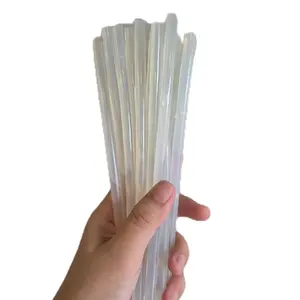 Lem tembak / lem bakar / lem lilin (13 pcs) ukuran lemtembak kecil / 2