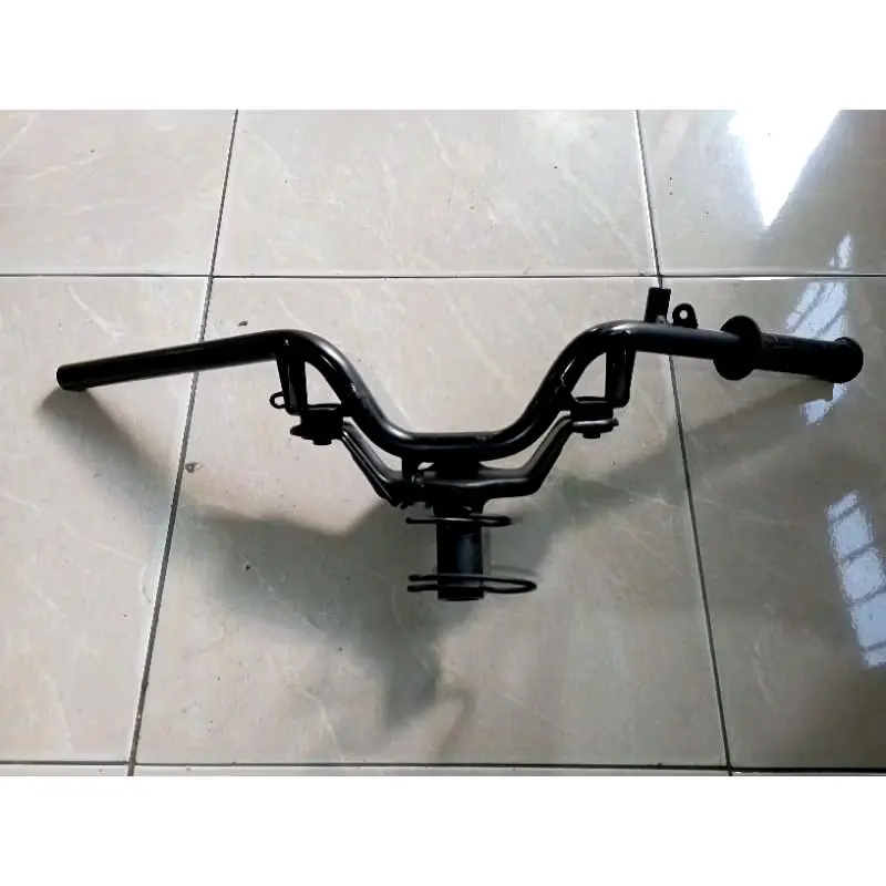 stang setir yamaha vega zr asli cabutan siap pakai