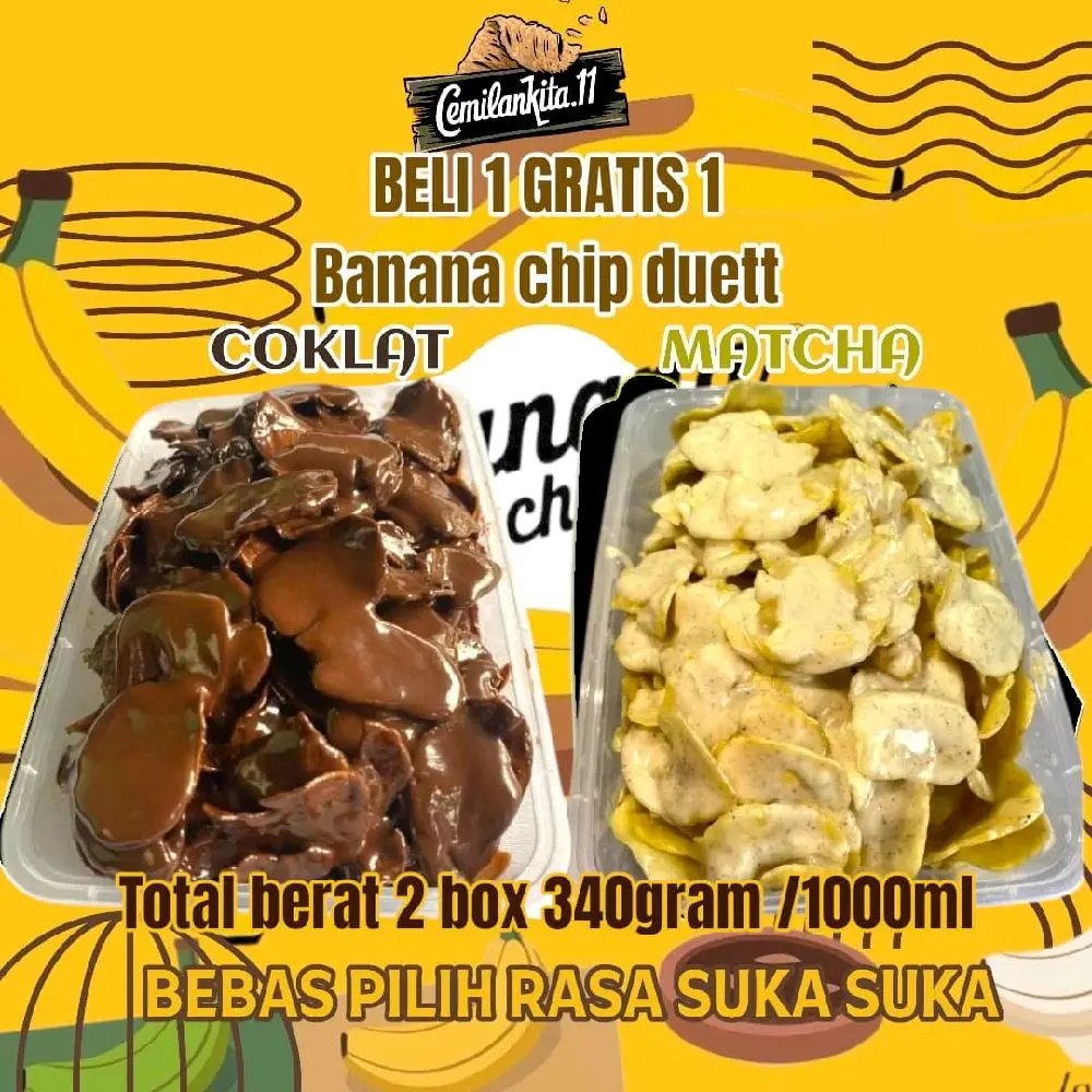 COKLAT&TIRAMISU