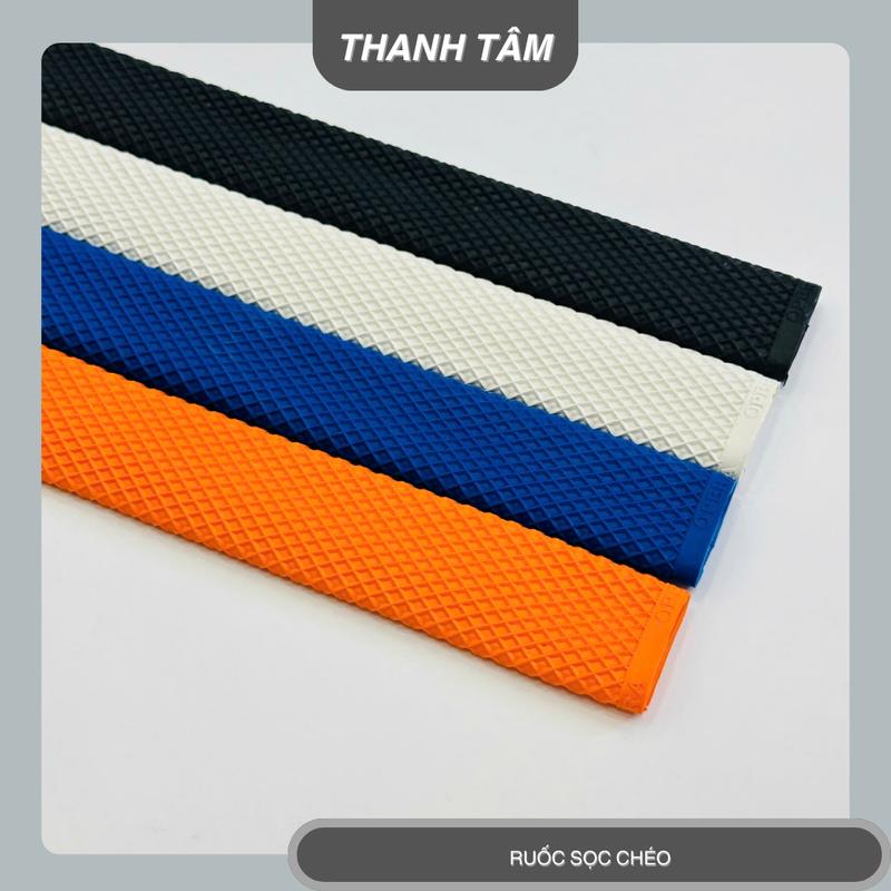 Ruốc Sọc Chéo Hàng Nhập Khẩu Chất Lượng Cao , Bọc Cán Cơ