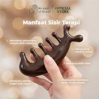 Gambar My Kind of Beauty - Minyak Kemiri Murni Vanilla dari My Kind of Beauty Kota Denpasar 4 Tokopedia