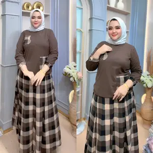 AFV.CO BERRY setrok combed mahogani