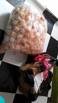 Product Review of siomay mini atau gurilem  kembung kemasan 1 kg from @**i N**a 0