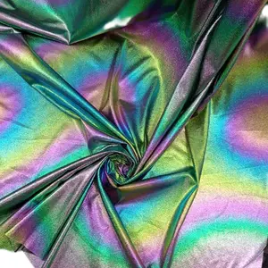 BAHAN/KAIN HOLOGRAM METALIC/KAIN METALIC GLOSSY