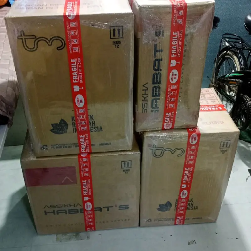Thermal Paste Original 3 box TM Malang 3