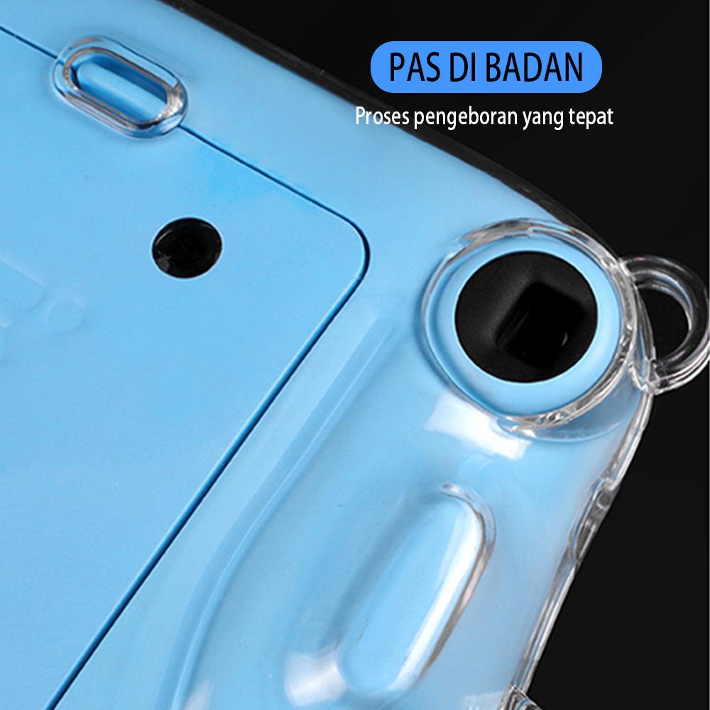 Hard Case Eksklusif Instax Mini LiPlay & 11 - Pelindung Anti Bentur, Anti Pecah, Tahan Gores untuk Mini 12, Mini 9, & Seluruh Seri Motif - Cover Premium Kekinian dengan Desain Kreatif & Tangguh Hard Case Eksklusif Instax Mini LiPlay & 11 - Pelindung Anti Bentur, Anti Pecah, Tahan Gores untuk Mini 12, Mini 9, & Seluruh Seri Motif - Cover Premium Kekinian dengan Desain Kreatif & Tangguh