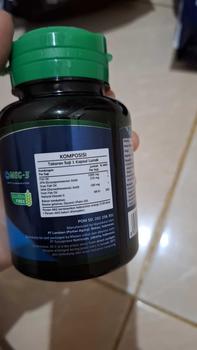 Product Review of NUTRIMAX OMEGA 3 PRO 30 SOFTGEL from e**1 3