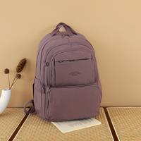 Gambar Tas Ransel Wanita Backpack Wanita Remaja Tas Bahan Anti Air Muat Laptop 15 Inci COLORFUL FOX 1272 - Black dari Colorful Fox Kota Administrasi Jakarta Barat 3 Tokopedia
