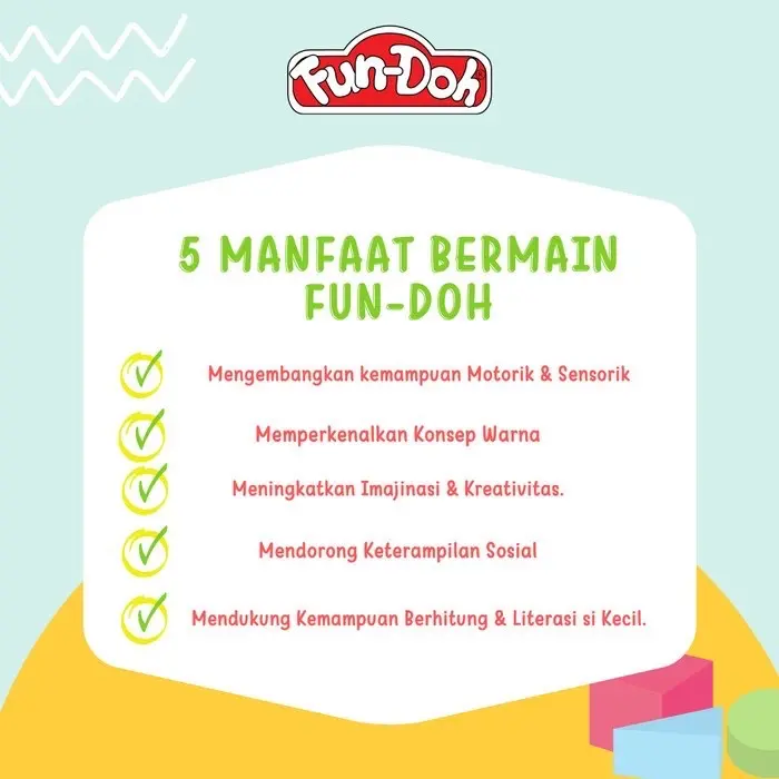 [COD] FUNDOH JUICER MINI MAINAN ANAK SATU SET CETAKAN JUS BUAH PERAS MAINAN ANAK PLASTISIN MALAM CLAY KREATIF 6