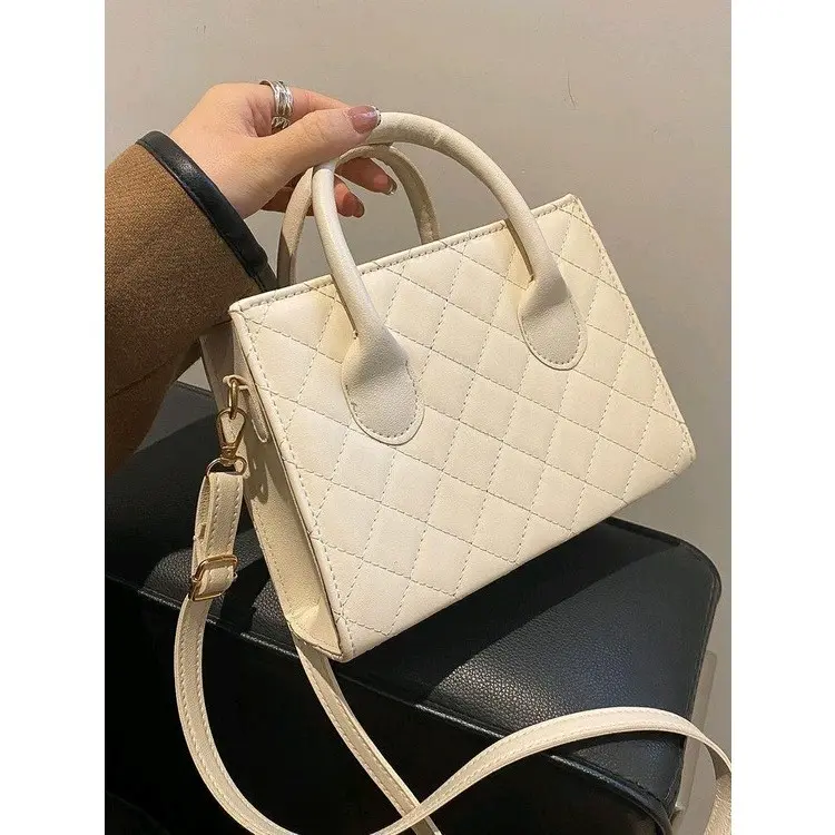 Tas Selempang Wanita Kekinian 2025 - Model Tote, Kotak, Bulat, dan Lainnya - Slingbag perempuan tasmurah berkualitas t as sexy warna 11 Bahu serut shouder bag Cewek sling bulu ketiak designer bags tascewe 3