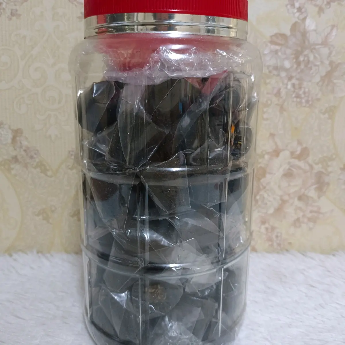 Premium Quality Pure Natural Sambirani