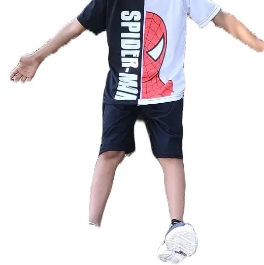 SET ANAK MODEL TERBARU MOTIP KEREN 0