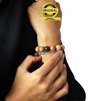 Gambar Gelang Kombinasi 24 Kayu Unik Asli Unik Langka Pria Wanita dari Gelang Tasbih Batu Kayu Asli Kota Magelang 5 Tokopedia