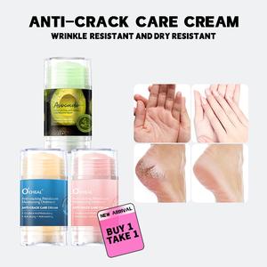 [BUY 1 TAKE 1 ]Anti-wear foot cream Balm Stick Anti- Blaren Foot Protector Heel Care Invisibly Removal Dead Skin Relive Pain Care Skin