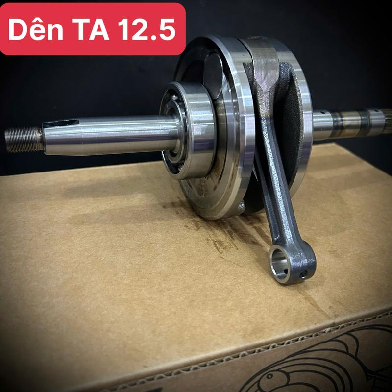 DÊN ĐÔN CHỐNG GÃY 12L5 13 tay 3 CHO HỆ MÁY WAVE DREAM 2 Nồi