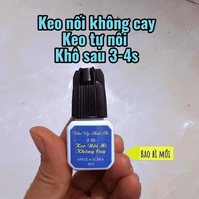 Keo nối mi không cay tự nối tại nhà Nữ Cosmetic Women Mỹ Phẩm