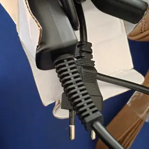 Catokan Pelurus Rambut Profesional Hair Straightener Temperatur Suhu Salon Smothing / Alat Pelurus Rambut Smoothing Four-gear temperature adjustment Ceramic Tourmaline Ionic Flat Iron Hair Straightener For Women Widen panel