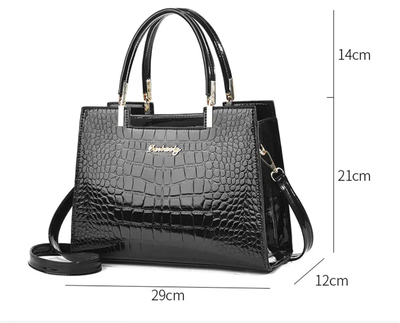 H&CA BISA COD tas 100% import soft touch handbag tas selempang mewah design elegant premium 5