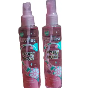 LOVILLEA FRUITY MOVIE PARFUM BODY MIST 100ML
