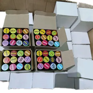 PARFUM ROOL ON 7ML PERLUSIN RANDOM HARGA MURAH   Perfume Wangi