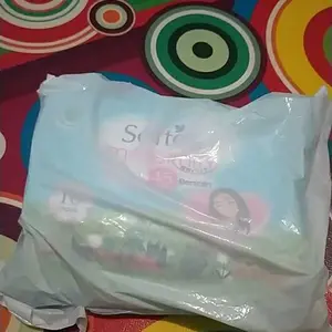 Softex Maternity Pembalut Ibu Bersalin