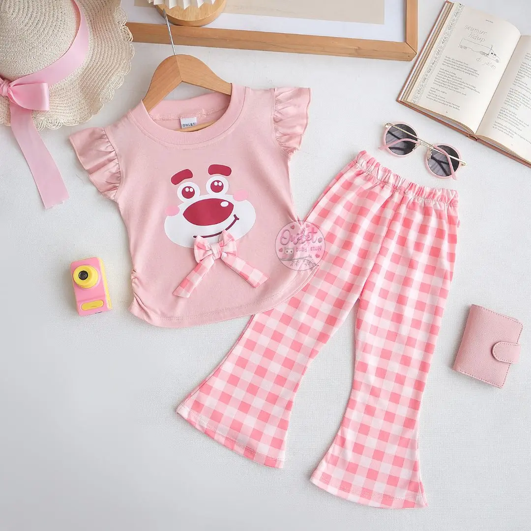 Cutbray Tartan Lotso