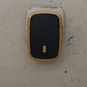 Bel Rumah Tanpa Kabel / Bel Rumah Wireless / Door Bell Pintu 1 Receiver / Doorbell