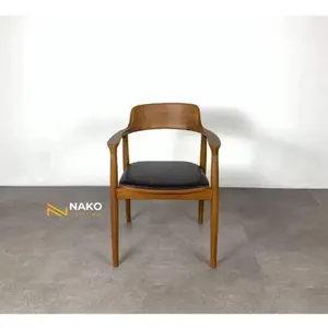Kursi makan jati/ kursi makan cafe / kursi cafe