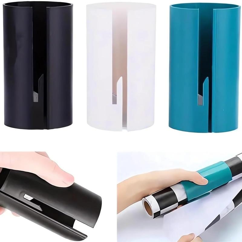 Portable Mini Paper Cutter Paper Cutter Christmas Packaging Paper ...