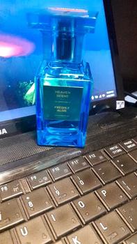 Product Review of Heaven Scent Solo - Freshly Alive 50ml Parfum Wanita from a**u 1