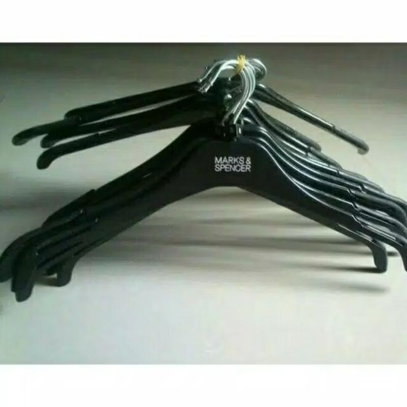 HANGER MS UNTUK GANTUNGAN BAJU ANAK ATAUPUN BAJU DEWASA 1