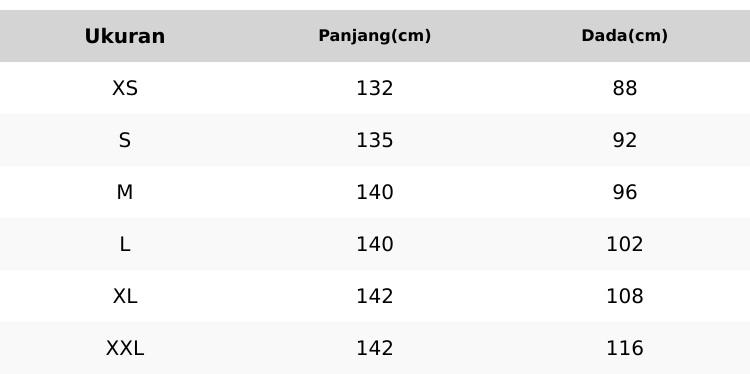 Dress Style 2 Sasmita Rasa by Coverme (Sarimbit Lebaran)